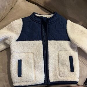 NWOT Old Navy fleece